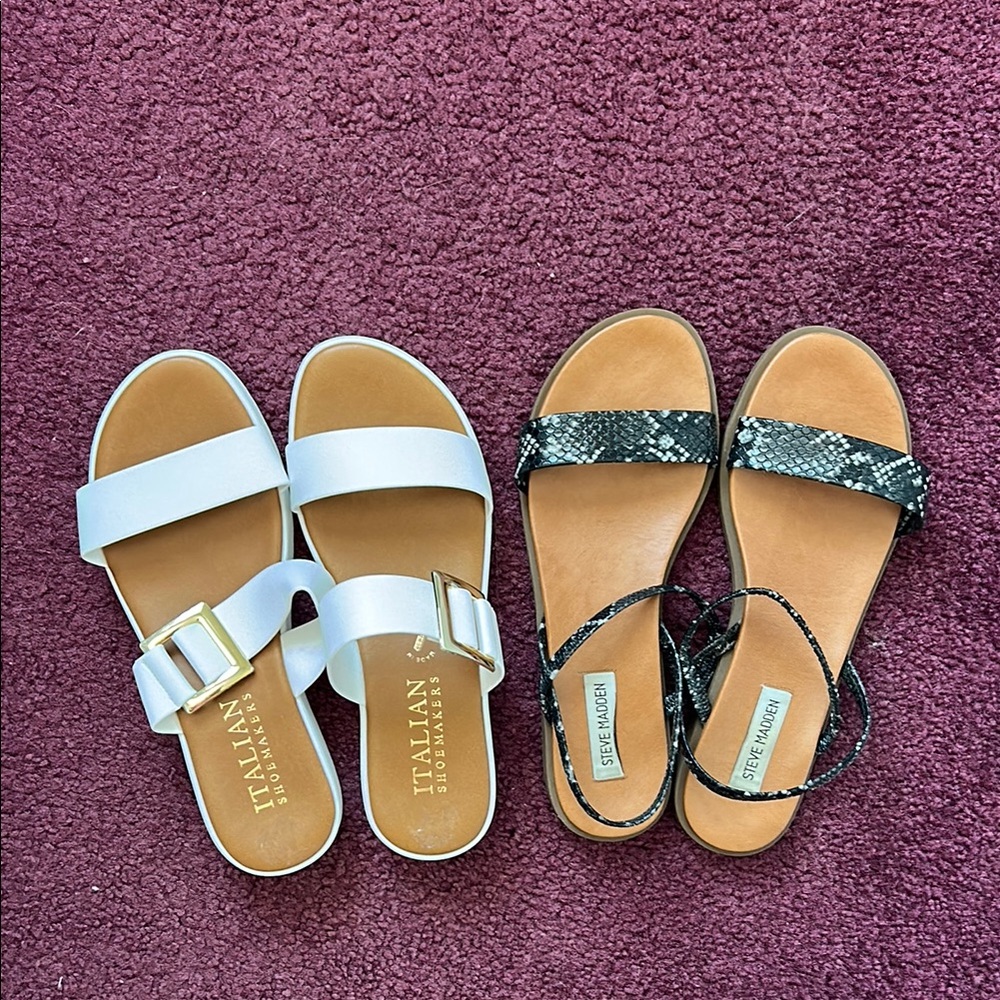 Woman's Sandals!!